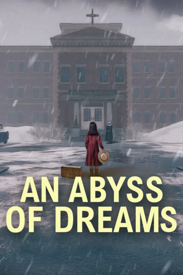 Copertina di An Abyss of Dreams
