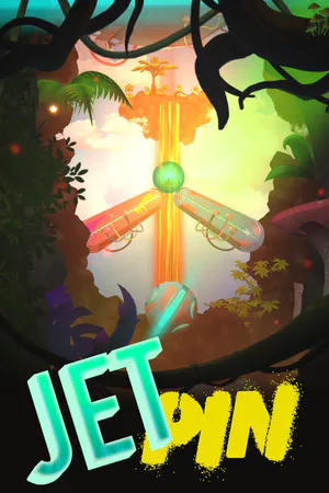 Copertina di jetPIN