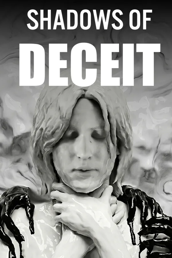 Copertina di Shadows Of Deceit