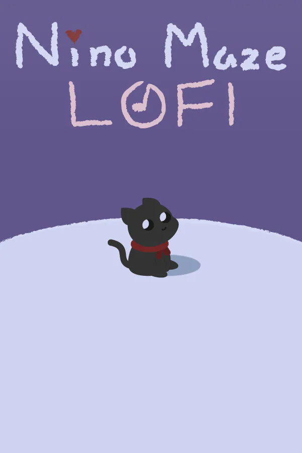 Copertina di Nino Maze LOFI