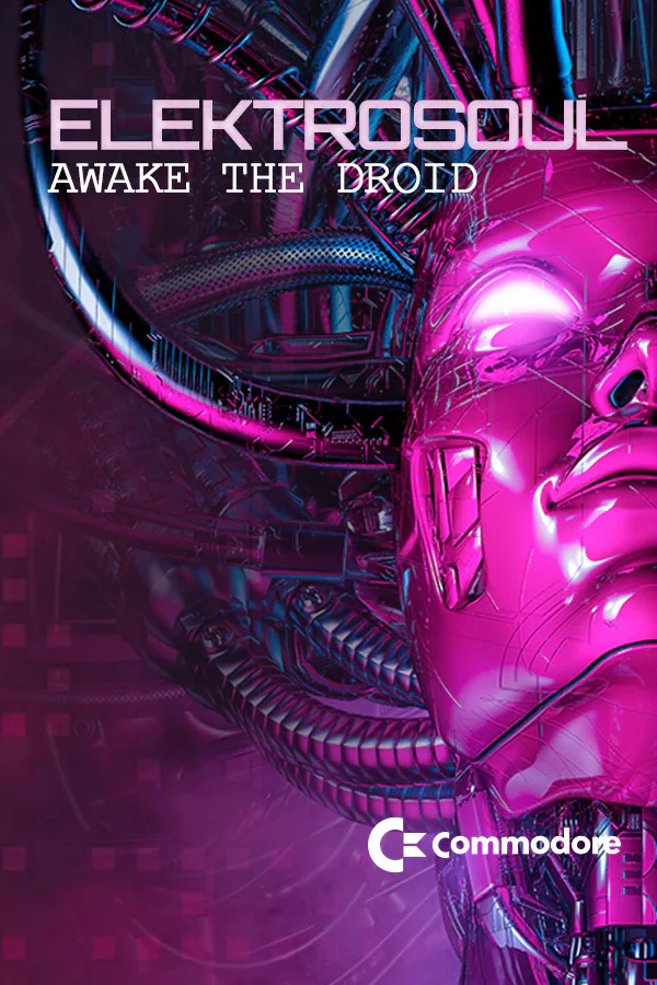 Copertina di Elektrosoul