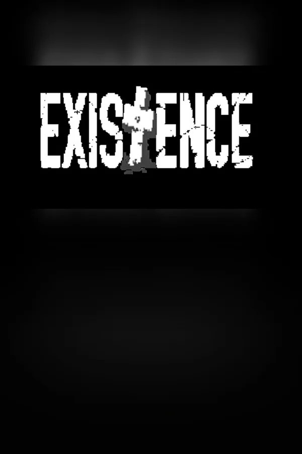 Copertina di Existence