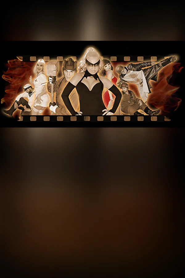 Copertina di Veteran Combat