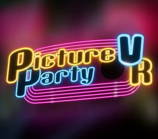 Copertina di Picture Party VR