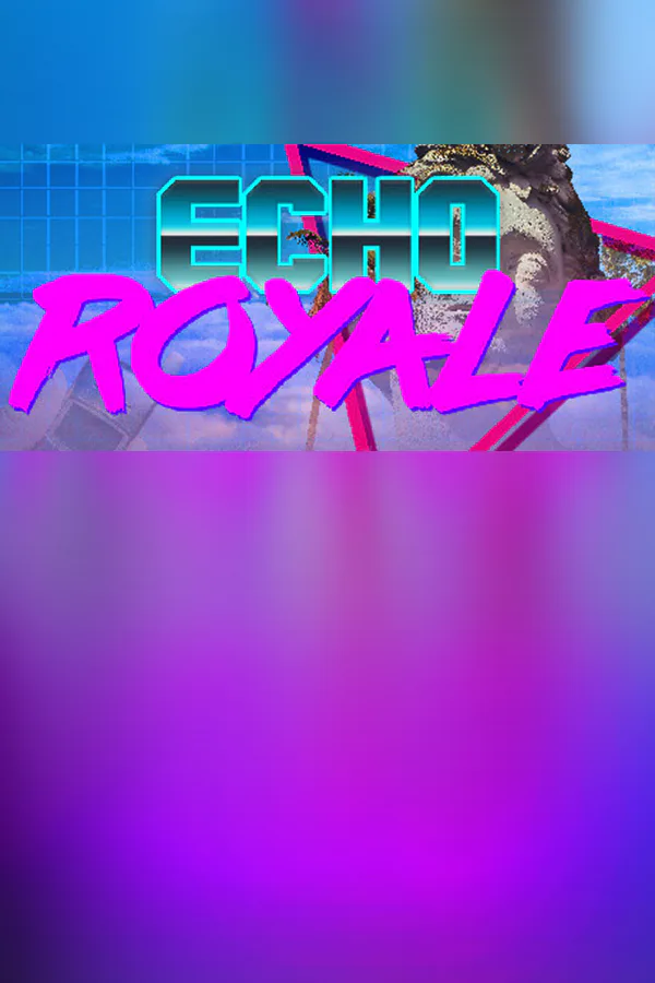 Copertina di Echo Royale