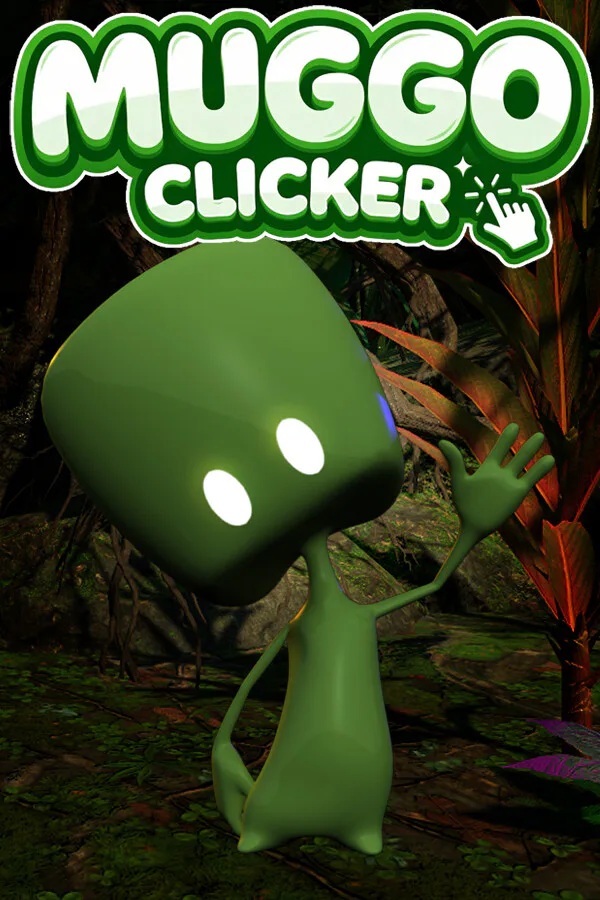 Copertina di Muggo Clicker
