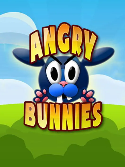 Copertina di Angry Bunnies