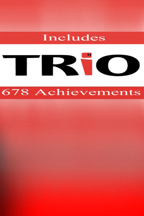 Copertina di Trio