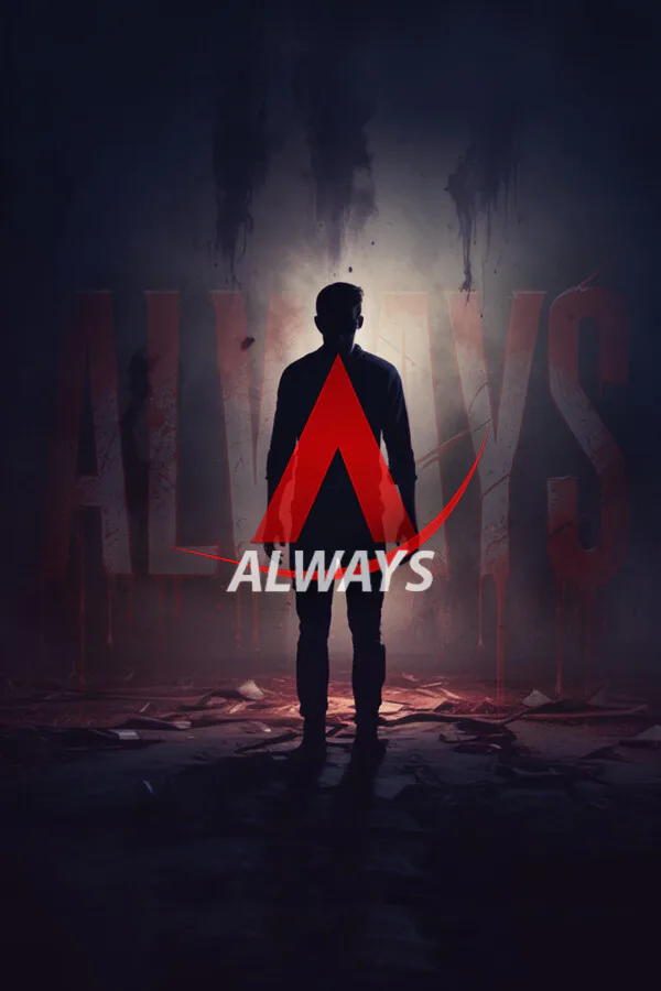 Copertina di ALWAYS: ILL