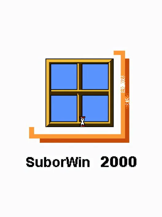 Copertina di SuborWin 2000