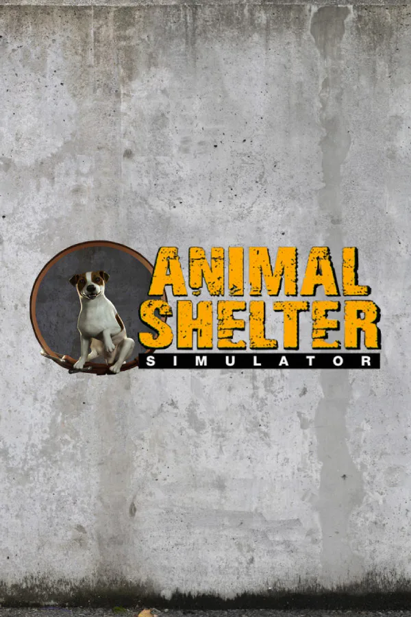 Copertina di Animal Shelter