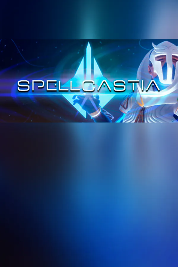 Copertina di Spellcastia