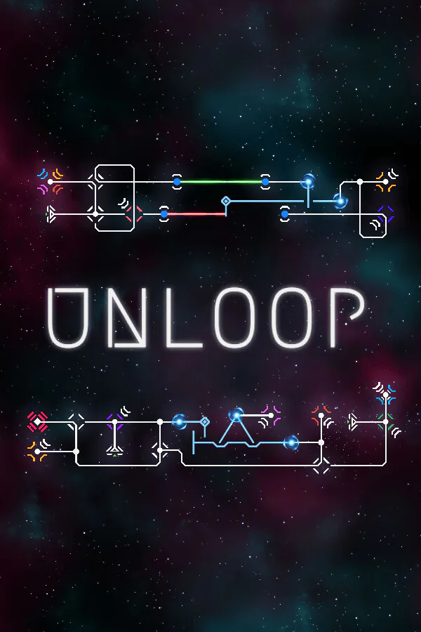Copertina di Unloop