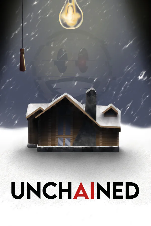 Copertina di UNCHAINED