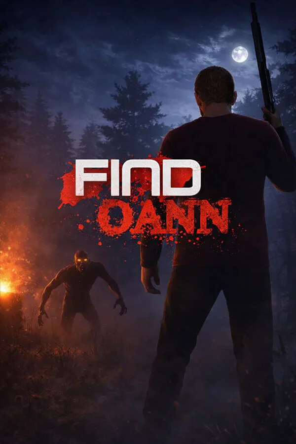 Copertina di Find Oann