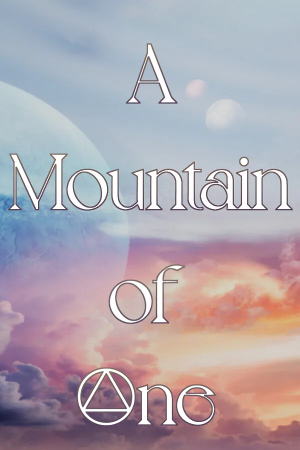 Copertina di A Mountain of One