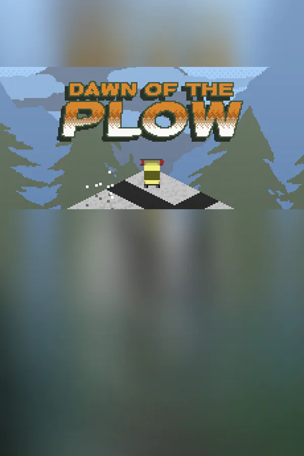 Copertina di Dawn of the Plow