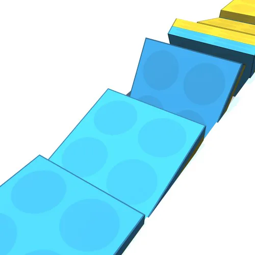 Copertina di Tile Flip