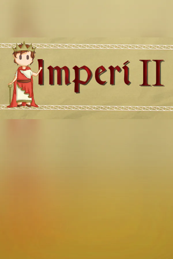 Copertina di Imperi II