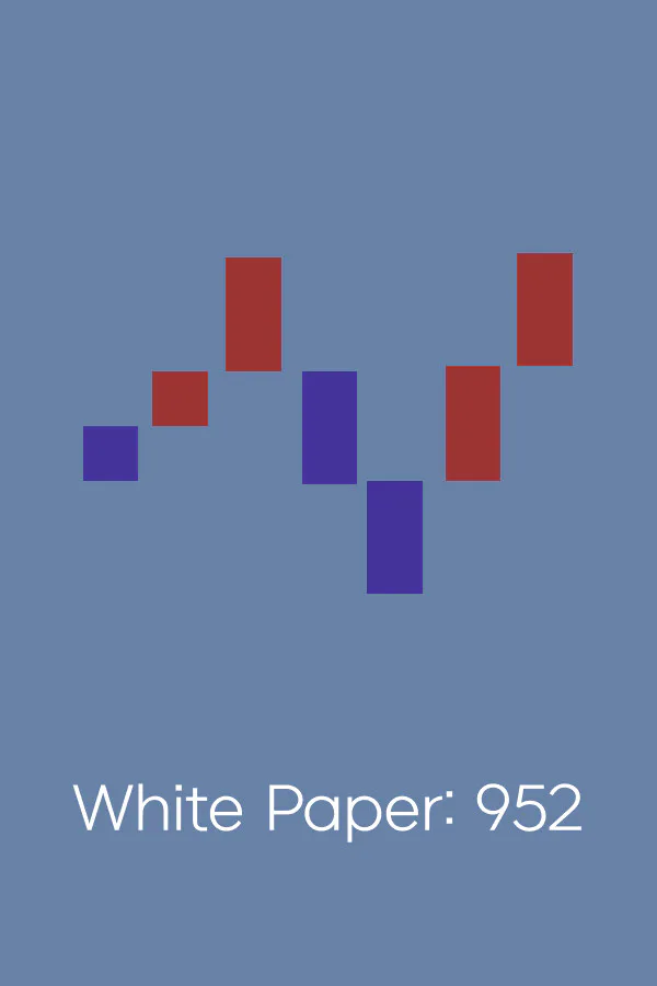 Copertina di 백서: 952