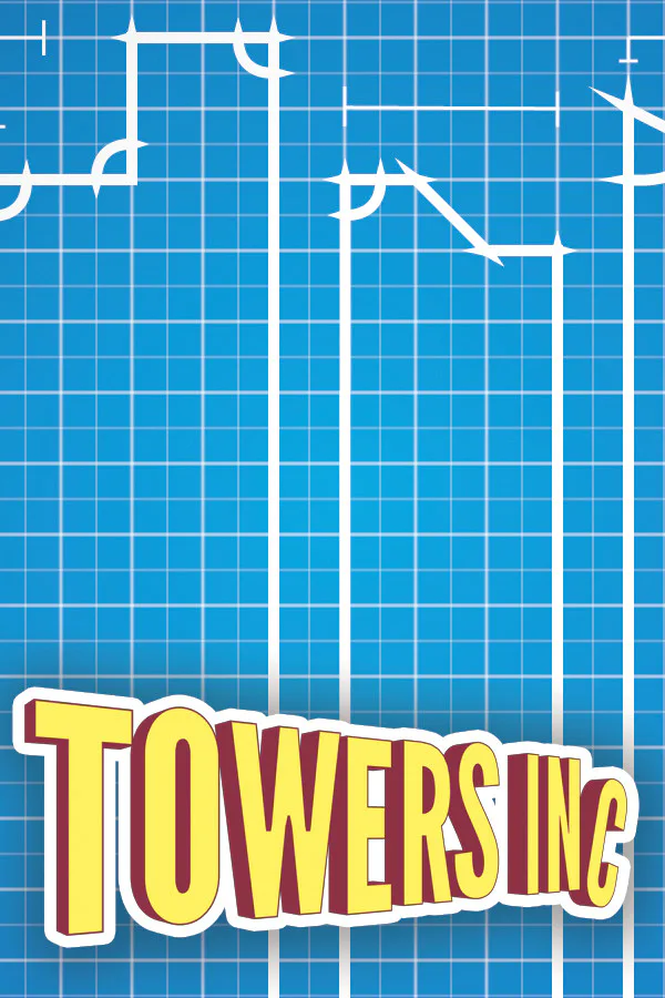 Copertina di Towers Inc.