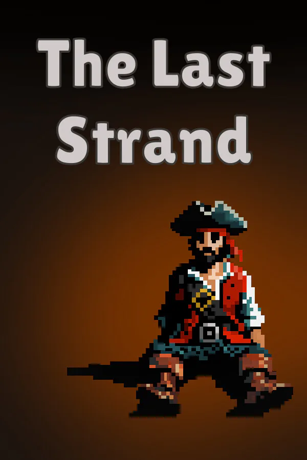 Copertina di The Last Strand