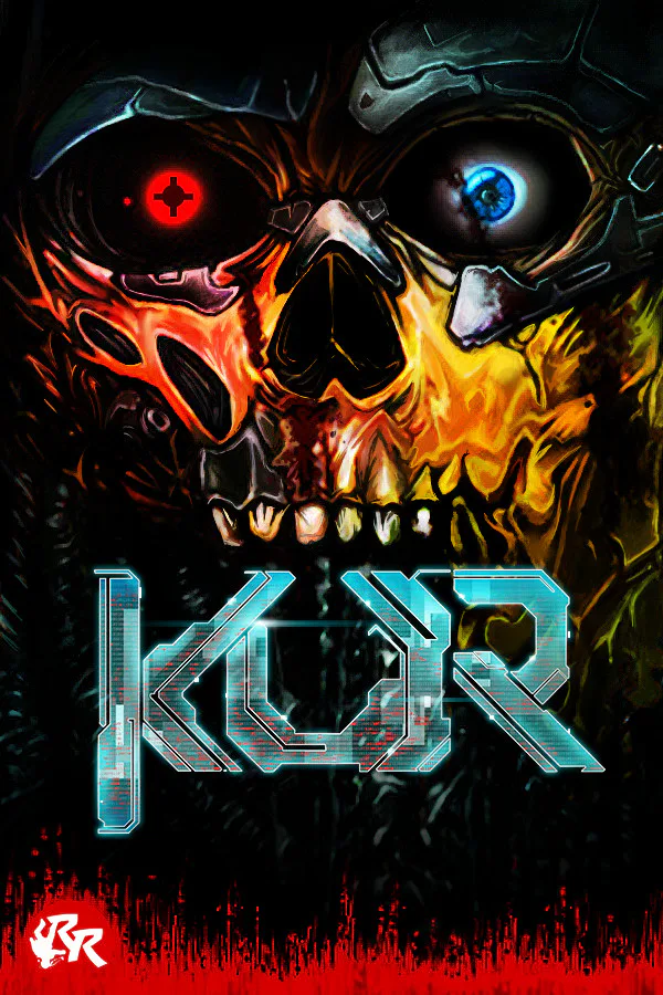 Copertina di KUR