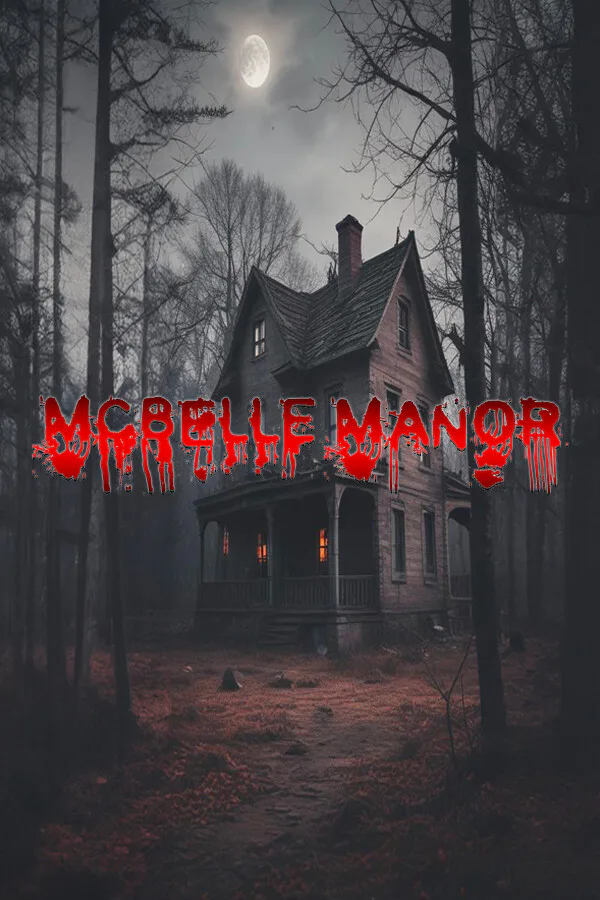 Copertina di McBelle Manor