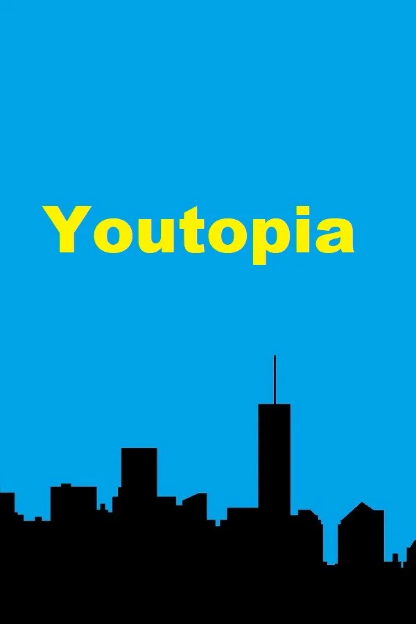 Copertina di Youtopia