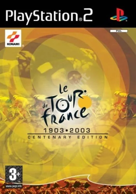 Copertina di Le Tour de France: Centenary Edition