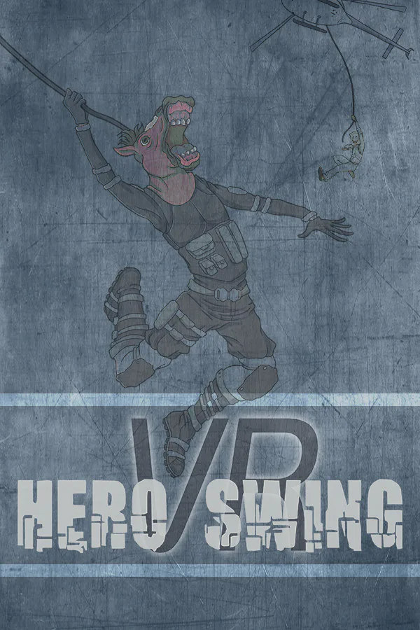 Copertina di Hero Swing VR