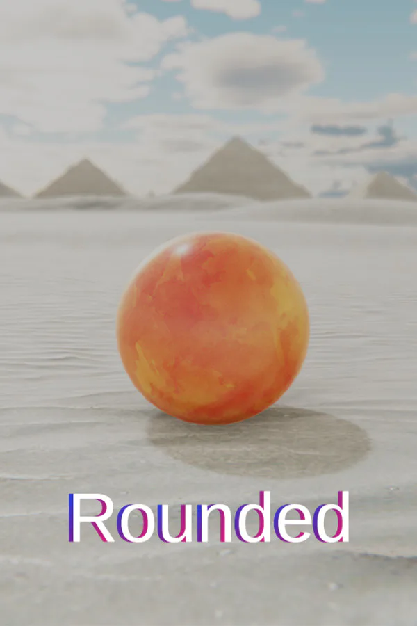 Copertina di Rounded