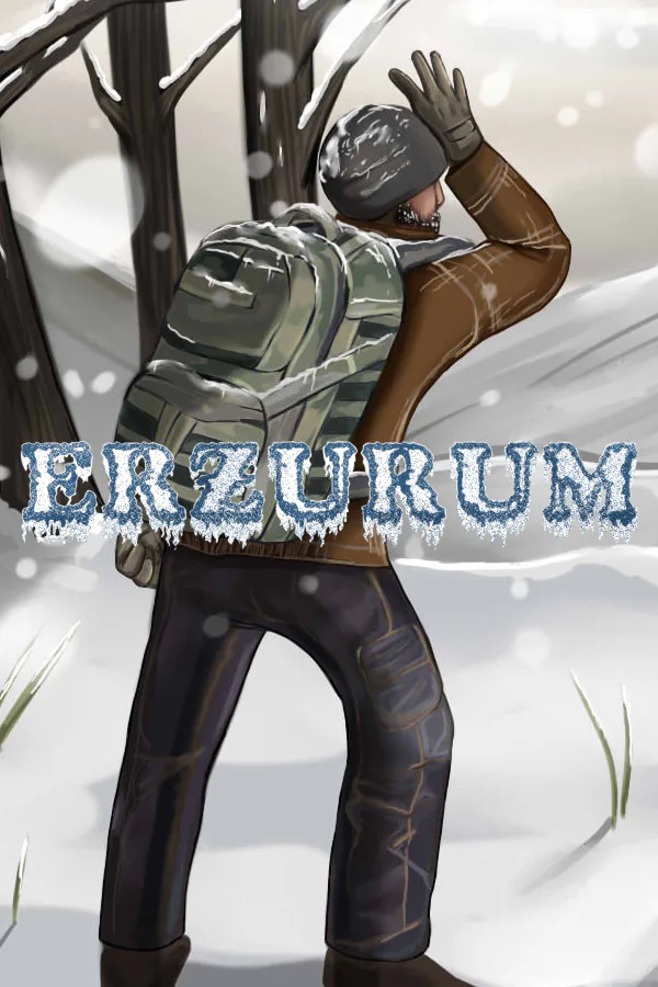 Copertina di Erzurum