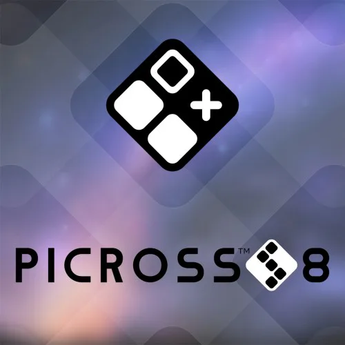 Copertina di PICROSS S8