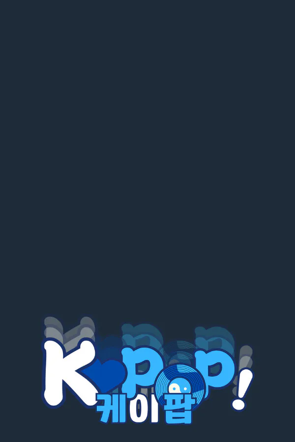 Copertina di K-Pop!