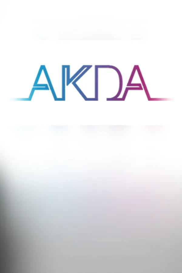 Copertina di akda