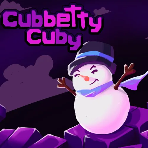 Copertina di CubbetyCube
