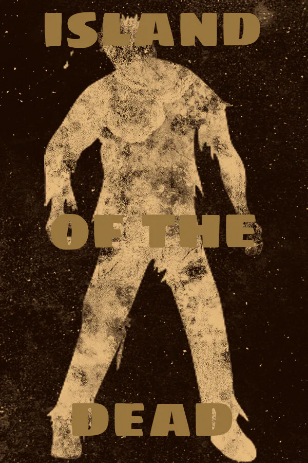 Copertina di Island of the Dead
