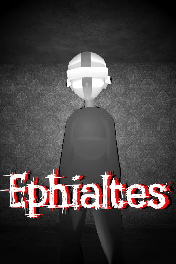 Copertina di Ephialtes
