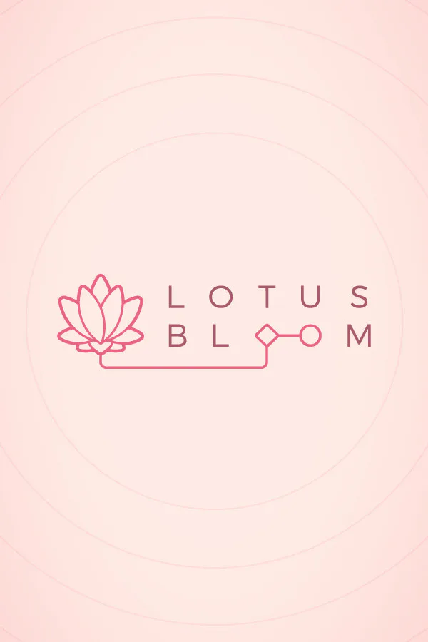 Copertina di Lotus Bloom