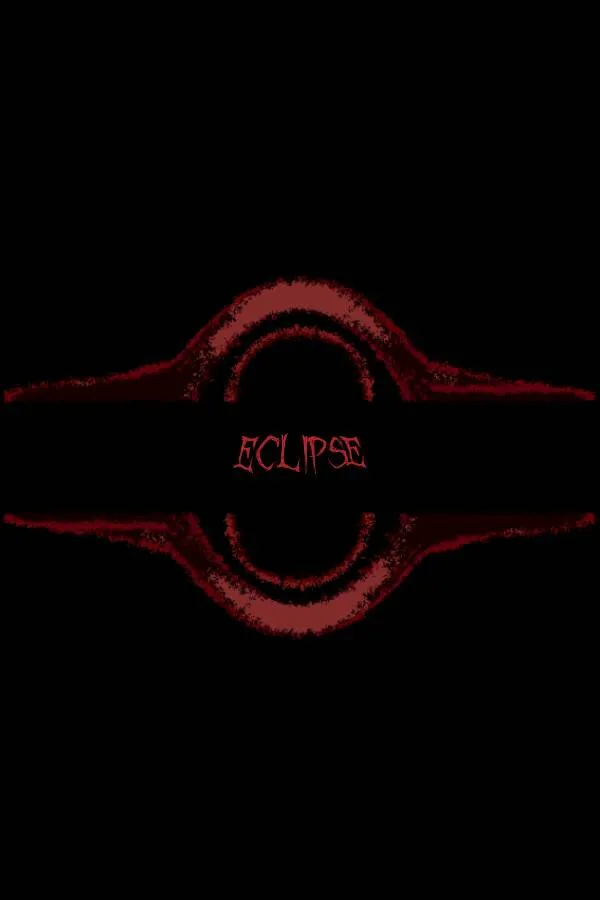 Copertina di Eclipse