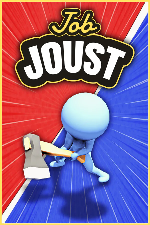 Copertina di Job Joust
