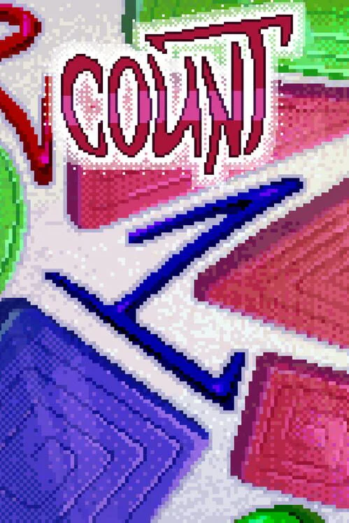 Copertina di Count