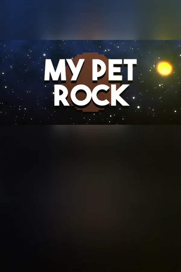 Copertina di My Pet Rock