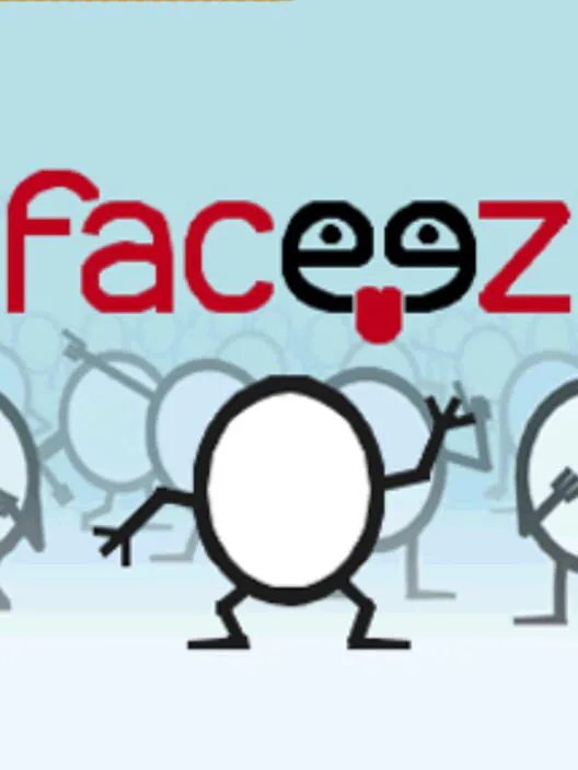 Copertina di Faceez