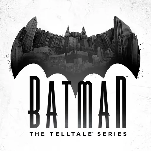 Copertina di Batman - The Telltale Series - Episode 1: Realm of Shadows