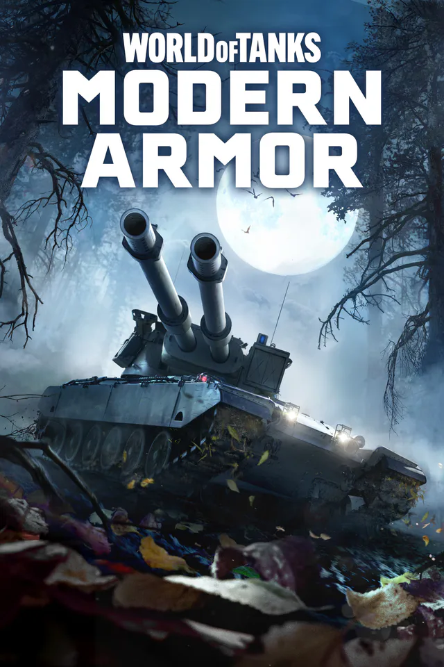 Copertina di World of Tanks - Giochi per PS4 | PlayStation