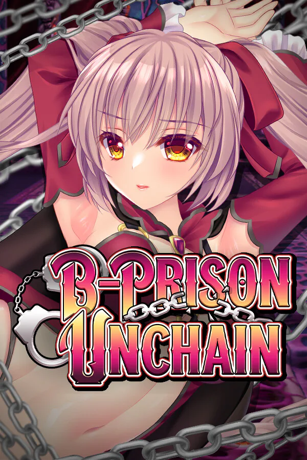 Copertina di B-Prison Unchain