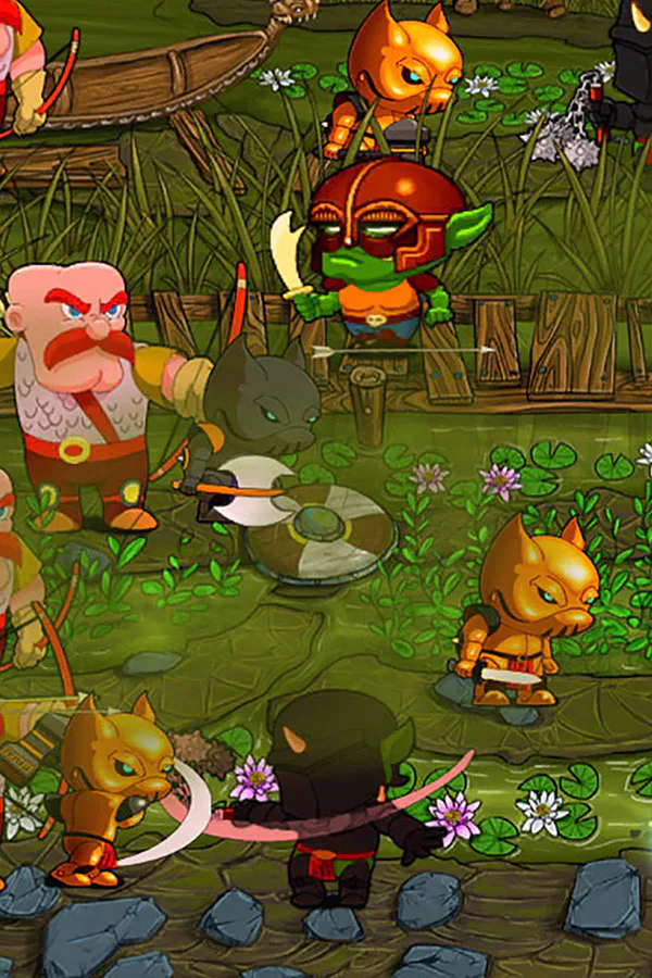 Copertina di Orczz