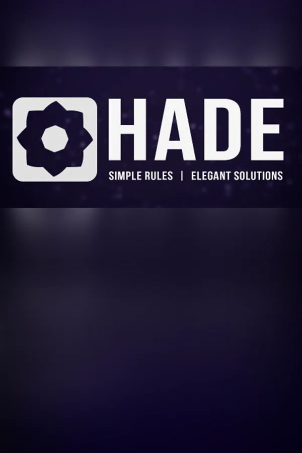 Copertina di Hade